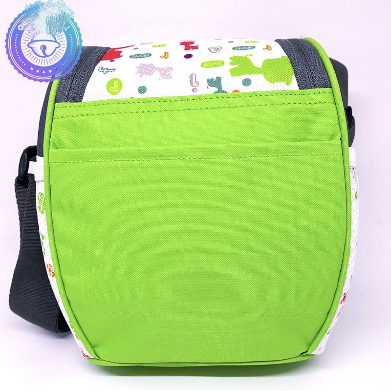 kiddy cooler bag / tas asi