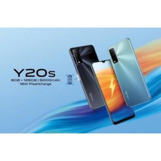 VIVO Y20s RAM 8/128 | Shopee Indonesia