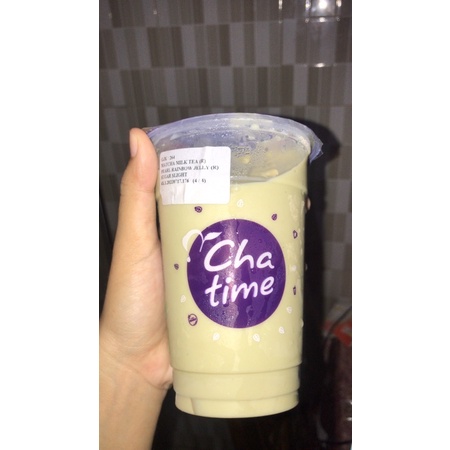 chatime