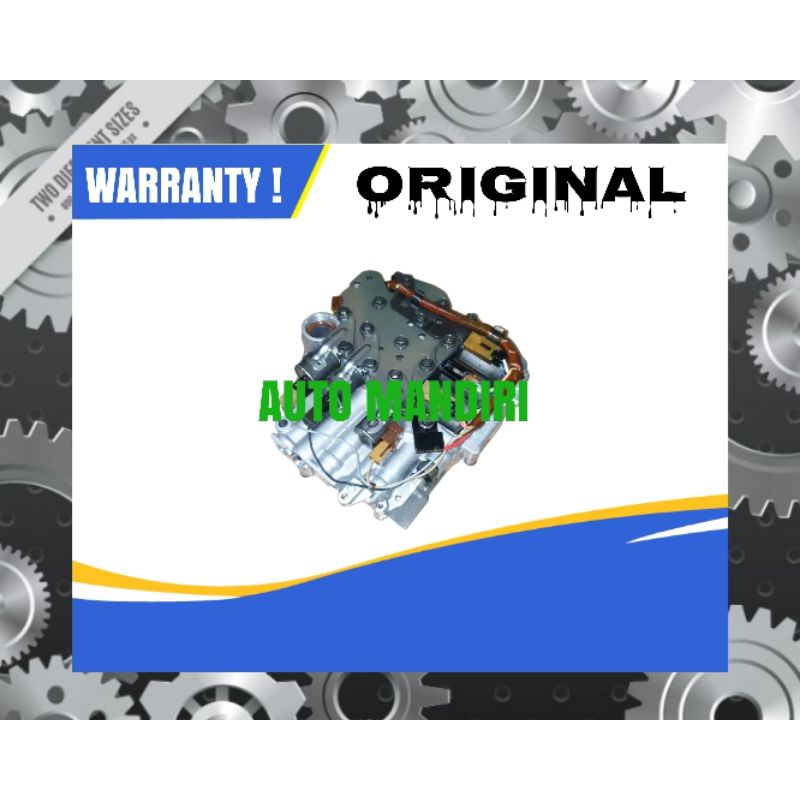 2498 Selenoid Body Valve Matic Toyota Avanza