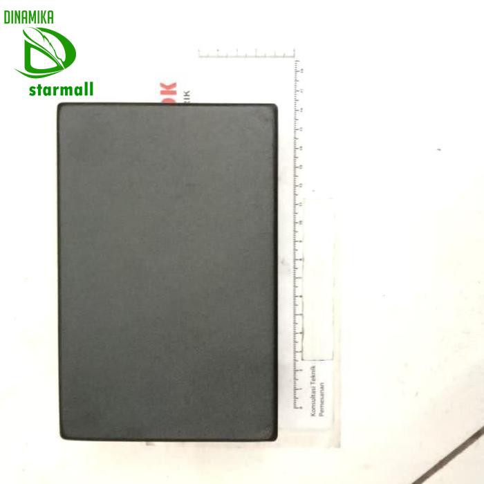 Box Plastik Hitam X5 X5 X 5 Elektronik 15Cm X 10Cm X 5.2Cm Pcmelebik54 Diminati Banget