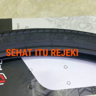  BAN  LUAR  SEPEDA  ROAD BIKE TIRE 26 X 1 50 POLYGON  