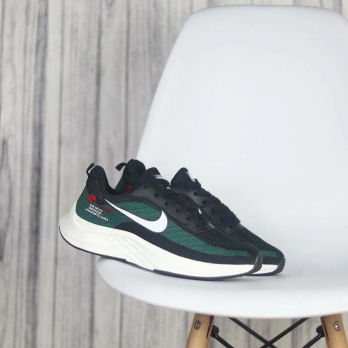 Sepatu Nike zoom pegasus /sepatu pria Grade original olahraga running