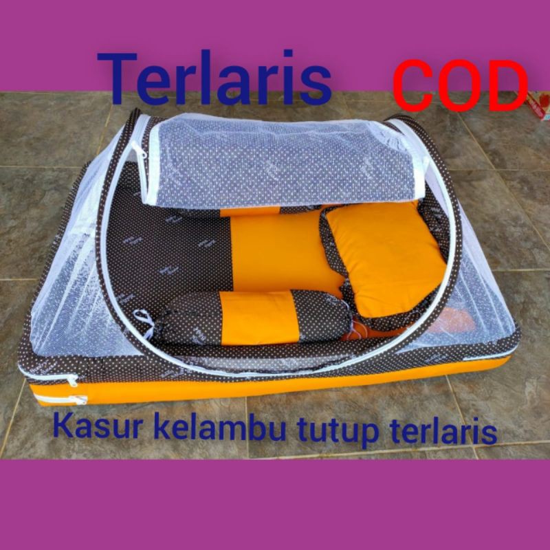 kasur bayi terlaris