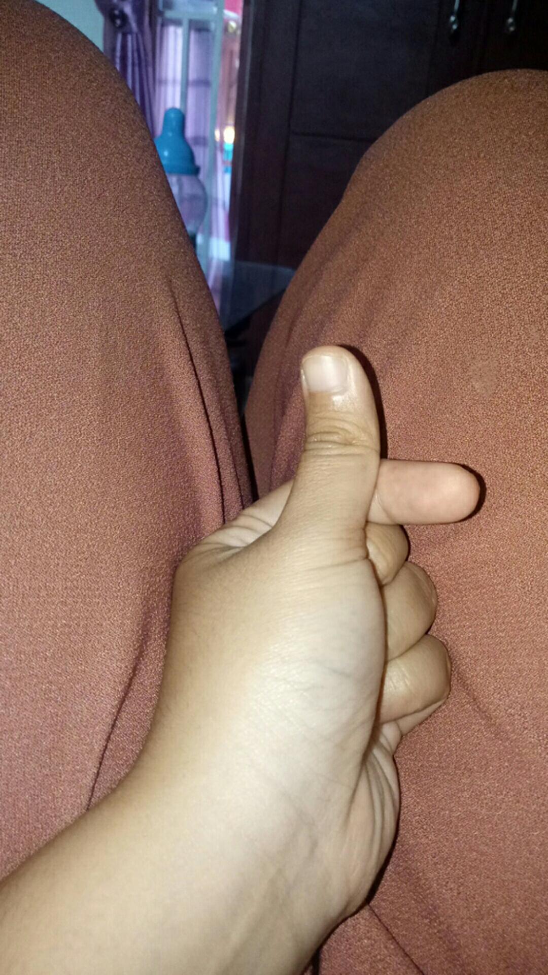 Gamis Batik Anak Perempuan Termurah Untuk 2-14 Tahun