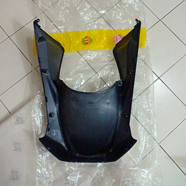 cover front lower penahan lumpur paru vario 125 FI KZR