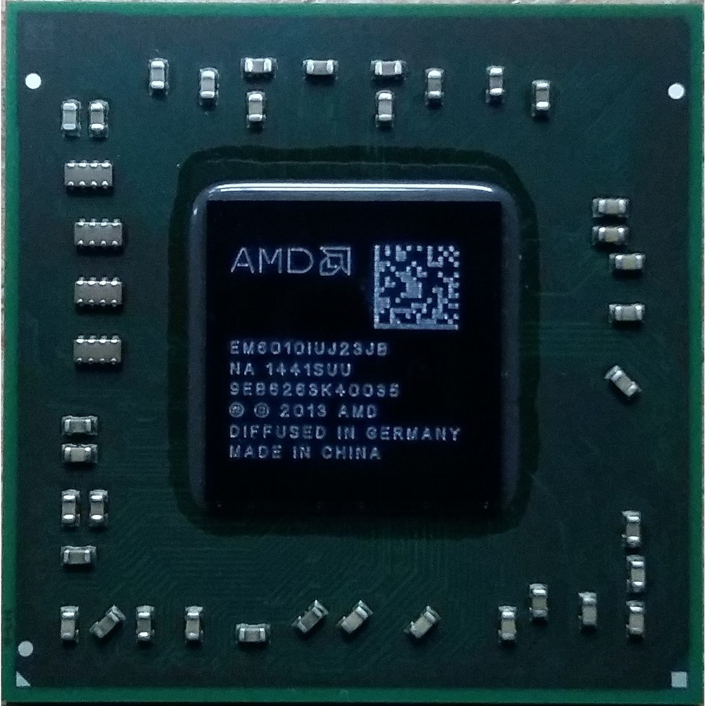 Chipset AMD EM6010IUJ23JB New