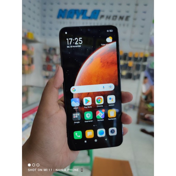 XIAOMI REDMI 9C 4/64 SECOND