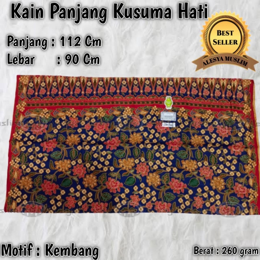 Kain Sarung Batik/Harga Grosir/Best Seller/Bisa Byara di Tempat/COD