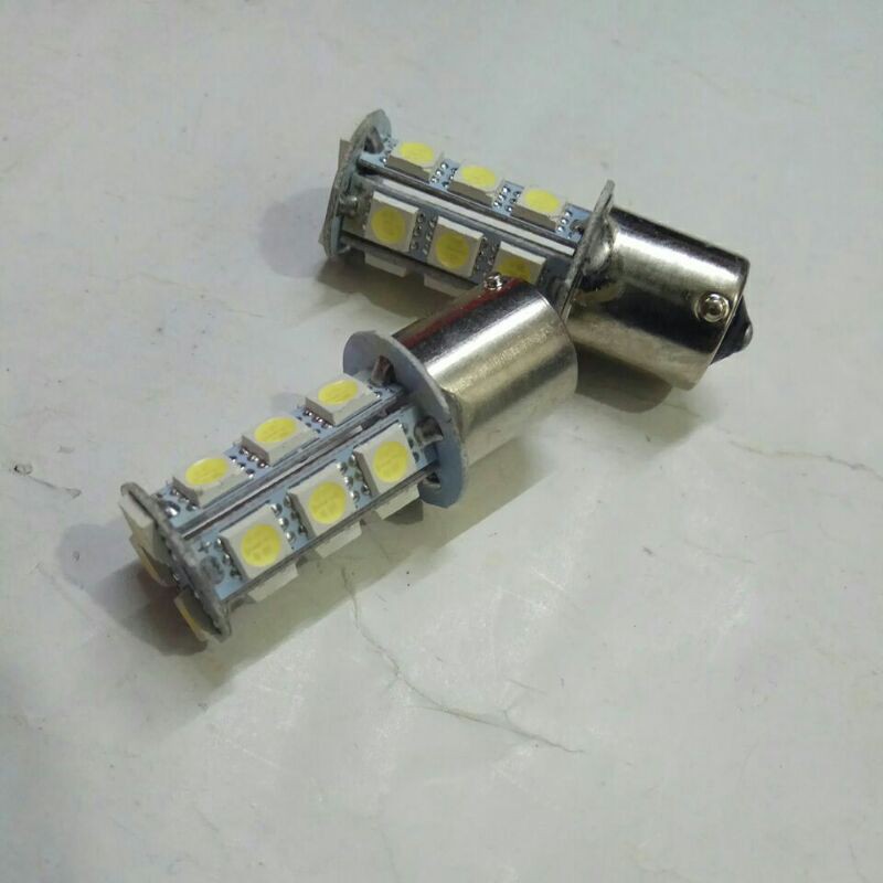 lampu led sen kaki 1