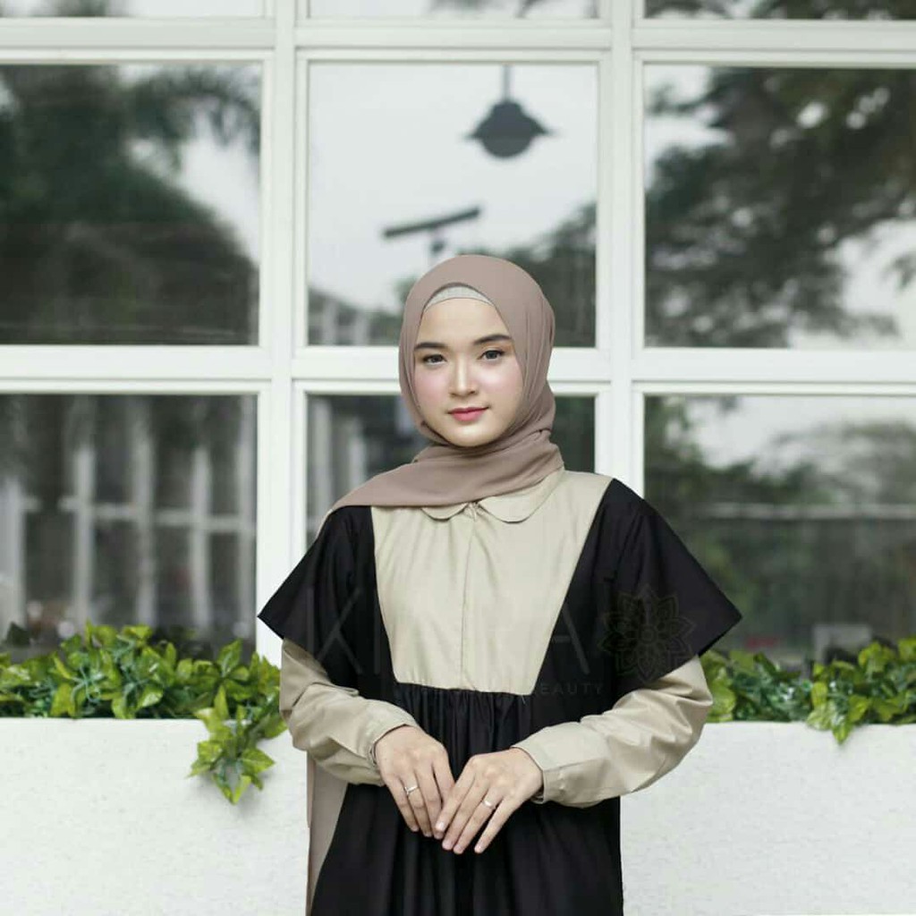 GAMIS DEWASA AIRANI KIARA DRESS
