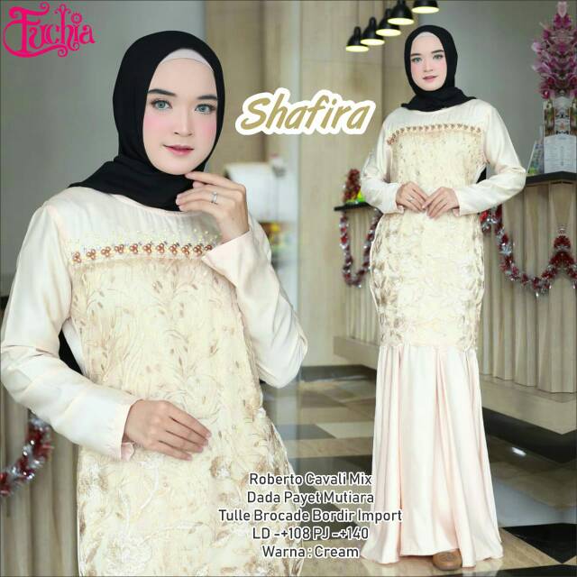 Shafira