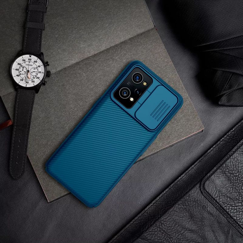 Case Realme GT NEO 2 5G Hardcase Pelindung Kamera Original