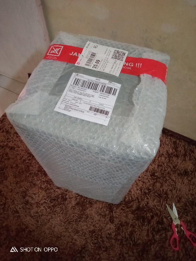 Tempat Penyimpanan Makanan Rak Makanan Tempat Lauk Tudung Saji Susun Food Storage Food Cover