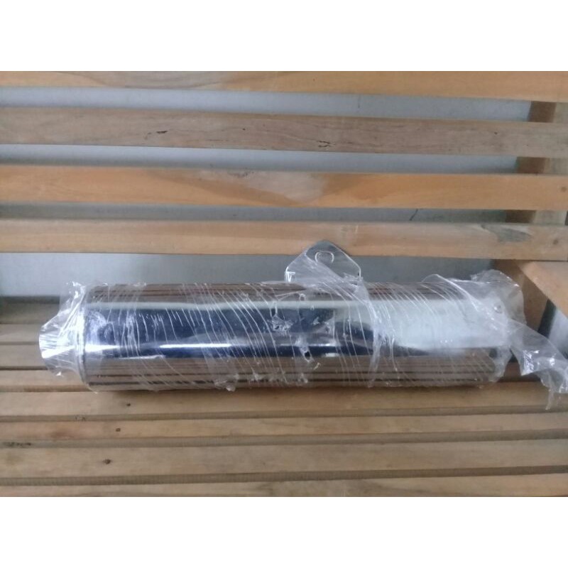 KNALPOT SATRIA FU THAILAND BOBOKAN KNALPOT CKD BEDAHAN CKD BOBOKAN KNALPOT SATRIA FU CKD