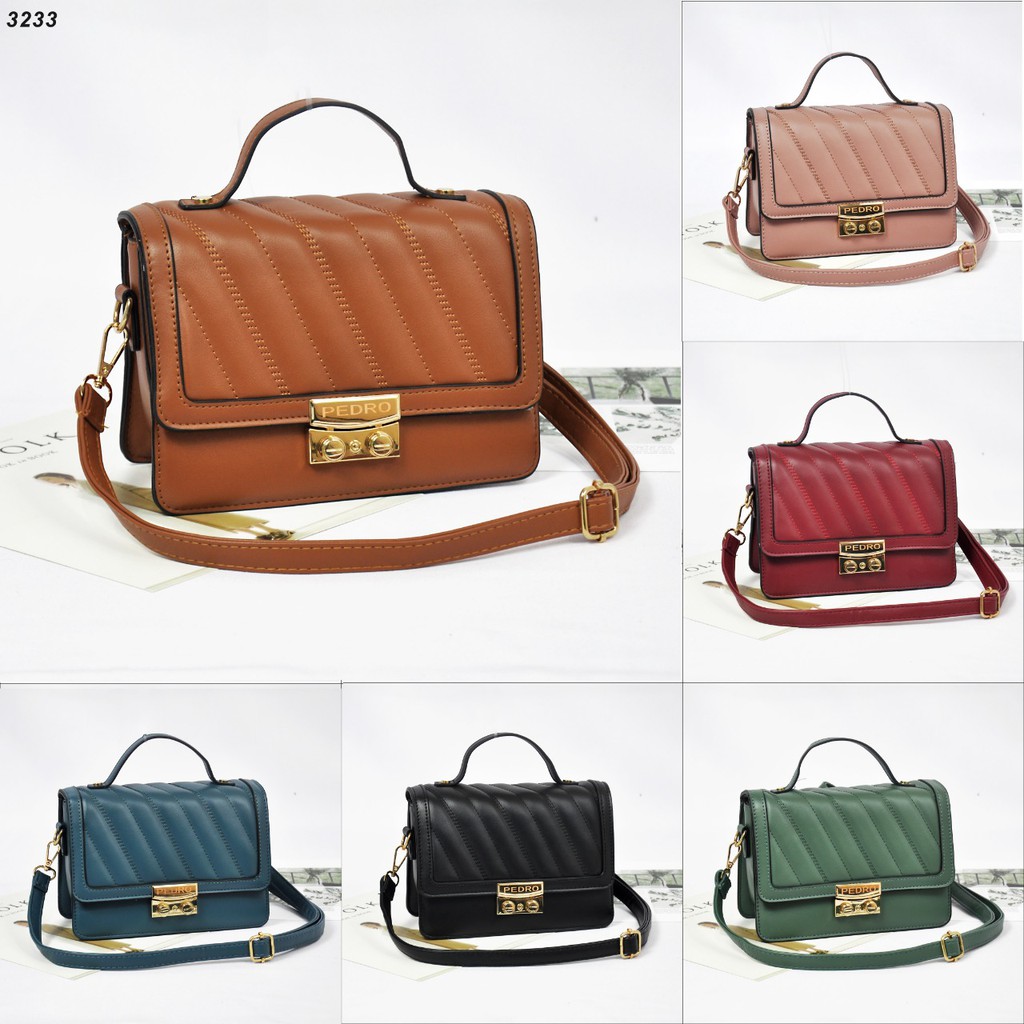 TAS PEDRO SLING 3233