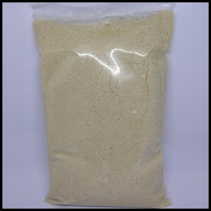 

Almond Flour - Tepung Kacang Almond - Bubuk 500 Gr