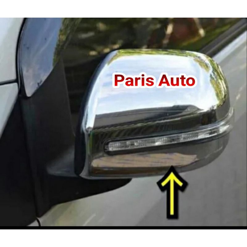 Cover Spion Agya Avanza 2012-2018 plus sen harga satuan