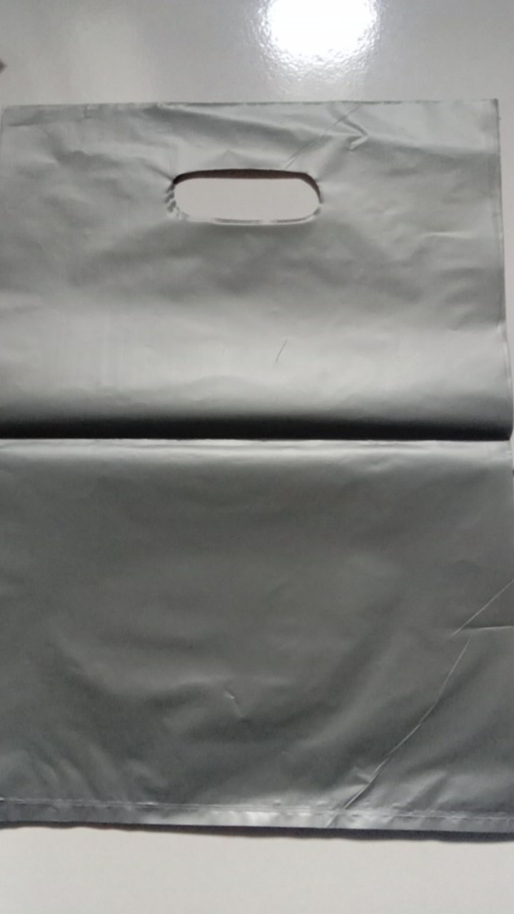 Plastik Packing Online 25x35 Cm / Plastik Hd Tanpa Plong