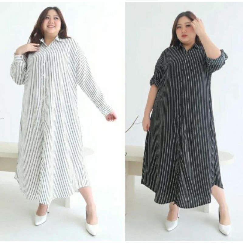 MIDI SALUR/GAMIS SALUR/GAMIS JUMBO/KEMEJA JUMBO