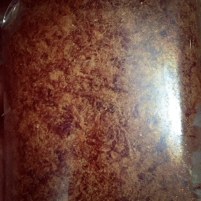

Abon ayam super