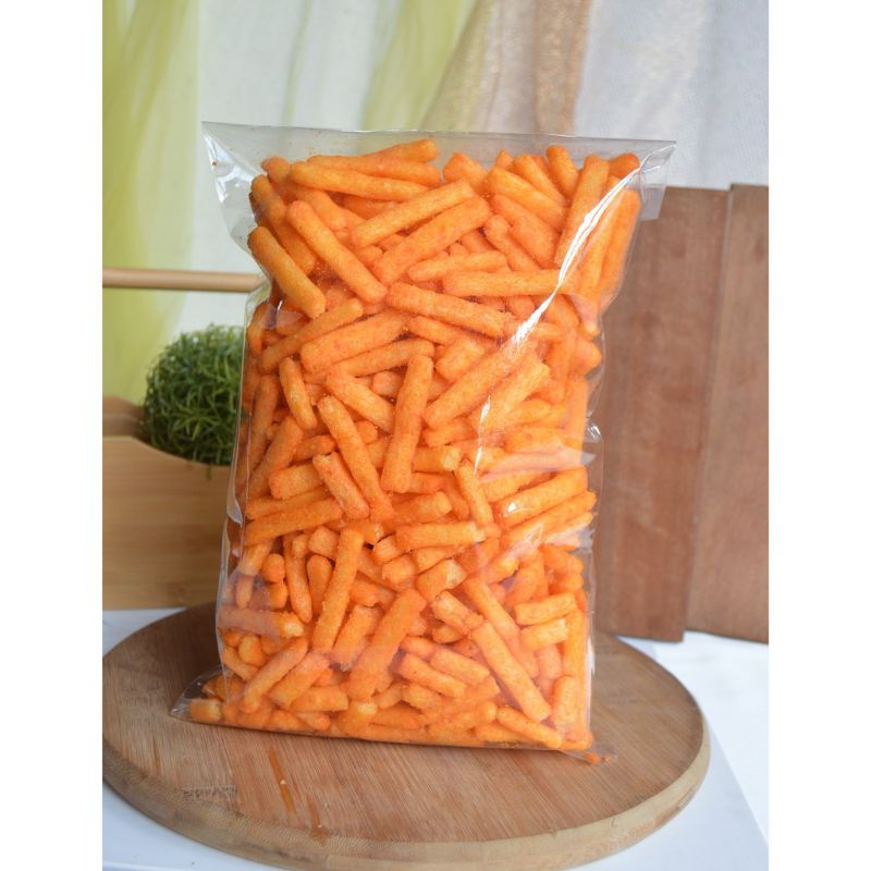 

STIK BALADO TES ISI 250 GRAM / Snack kiloan