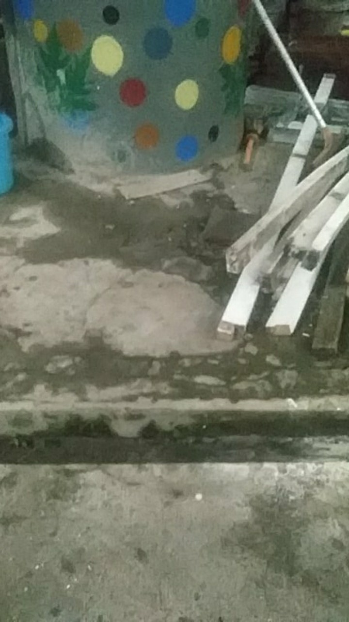 Gelas Kopi Plastik 200ml / Gelas Polkadot / Gelas Buah Plastik / Gelas Plastik