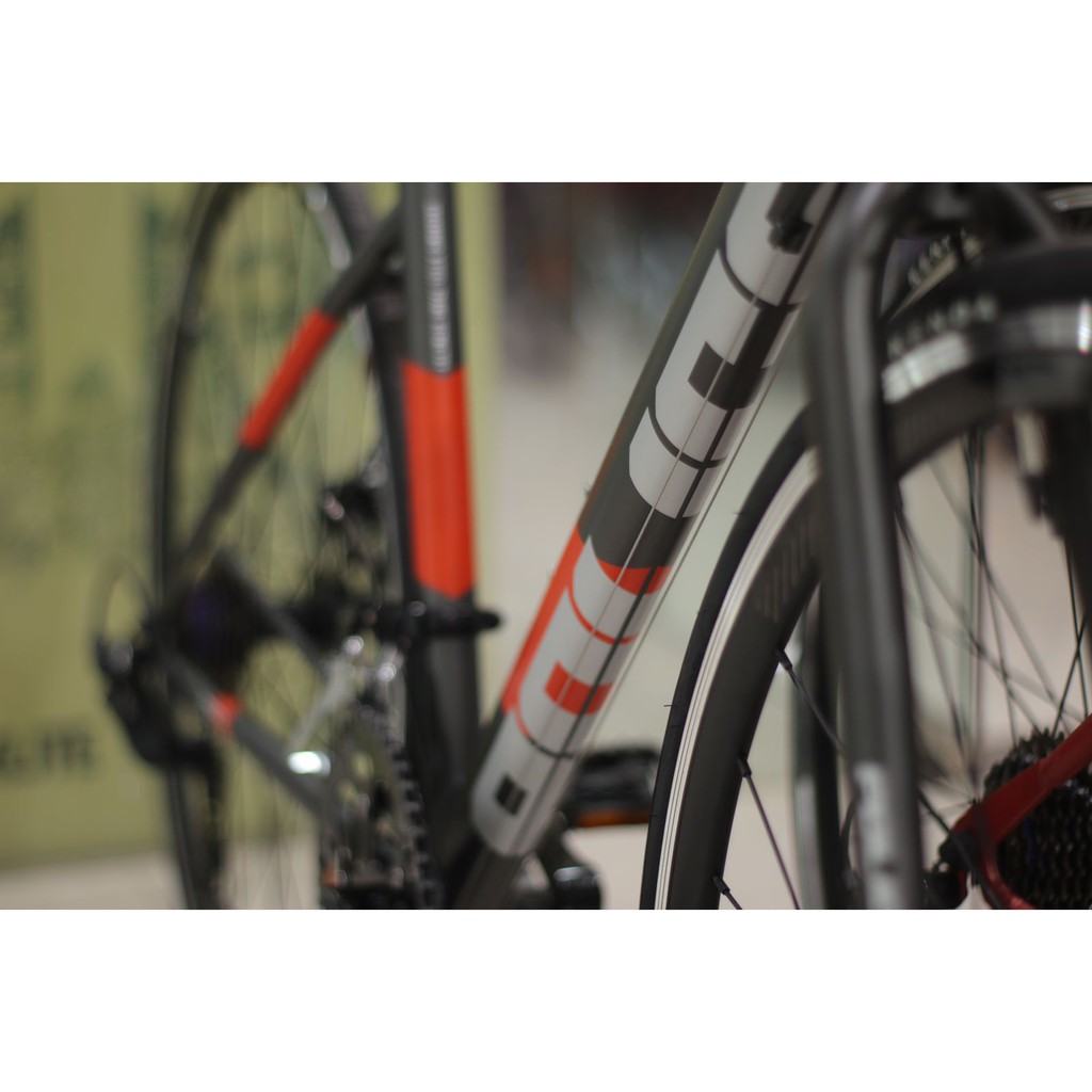 Sepeda Balap Roadbike Police Toronto New 2022 Element murah Dewasa Hi Teen Steel SNI-6