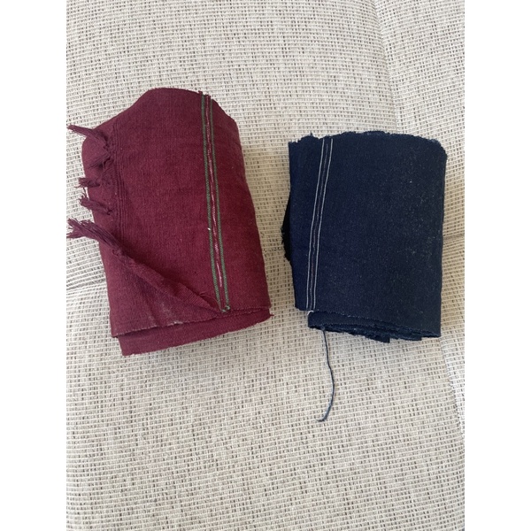 preloved STAGEN BENGKUNG LILIT 10m