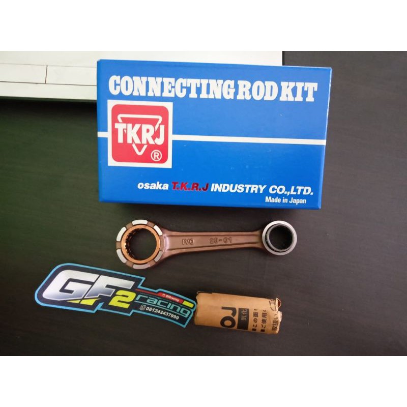 stang tkrj rxking japan stang tkrj rx king stang piston tkrj rx king tidak ada ringnya jadi jangan t