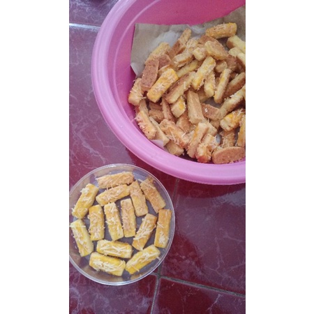

kue kastengel