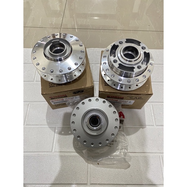 tromol depan Jupiter original Jupiter z Vega Mio tromol depan Yamaha Jupiter Vega original
