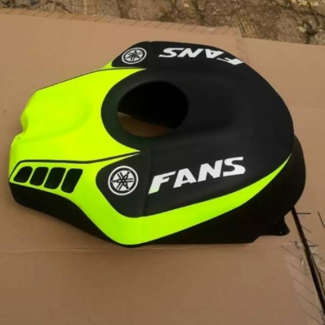 Cover tangki R15 V2 model cover tangki R1/ KONDOM TANGKI R15 OLD V2 / KONDOM TANGKI R1