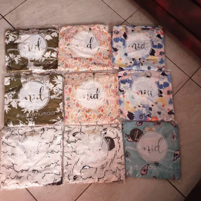 Piyama by Numaa Numaa.id