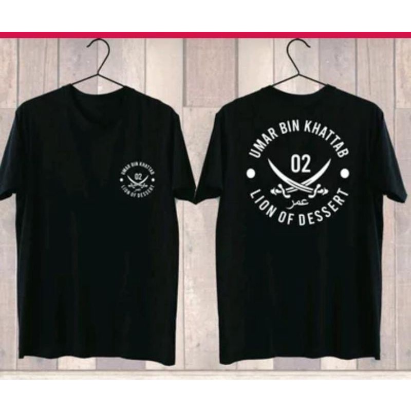 KAOS MUSLIM DAKWAH ISLAMI HIJRAH TAUHID