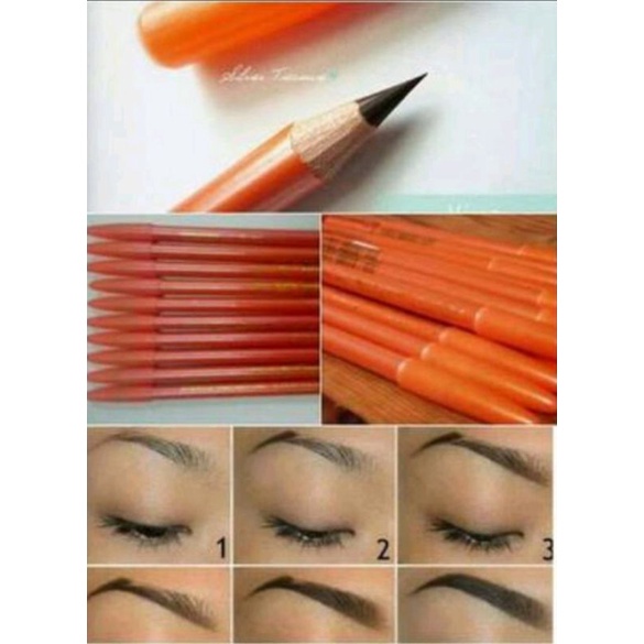 DAVIS Eye brow pencil