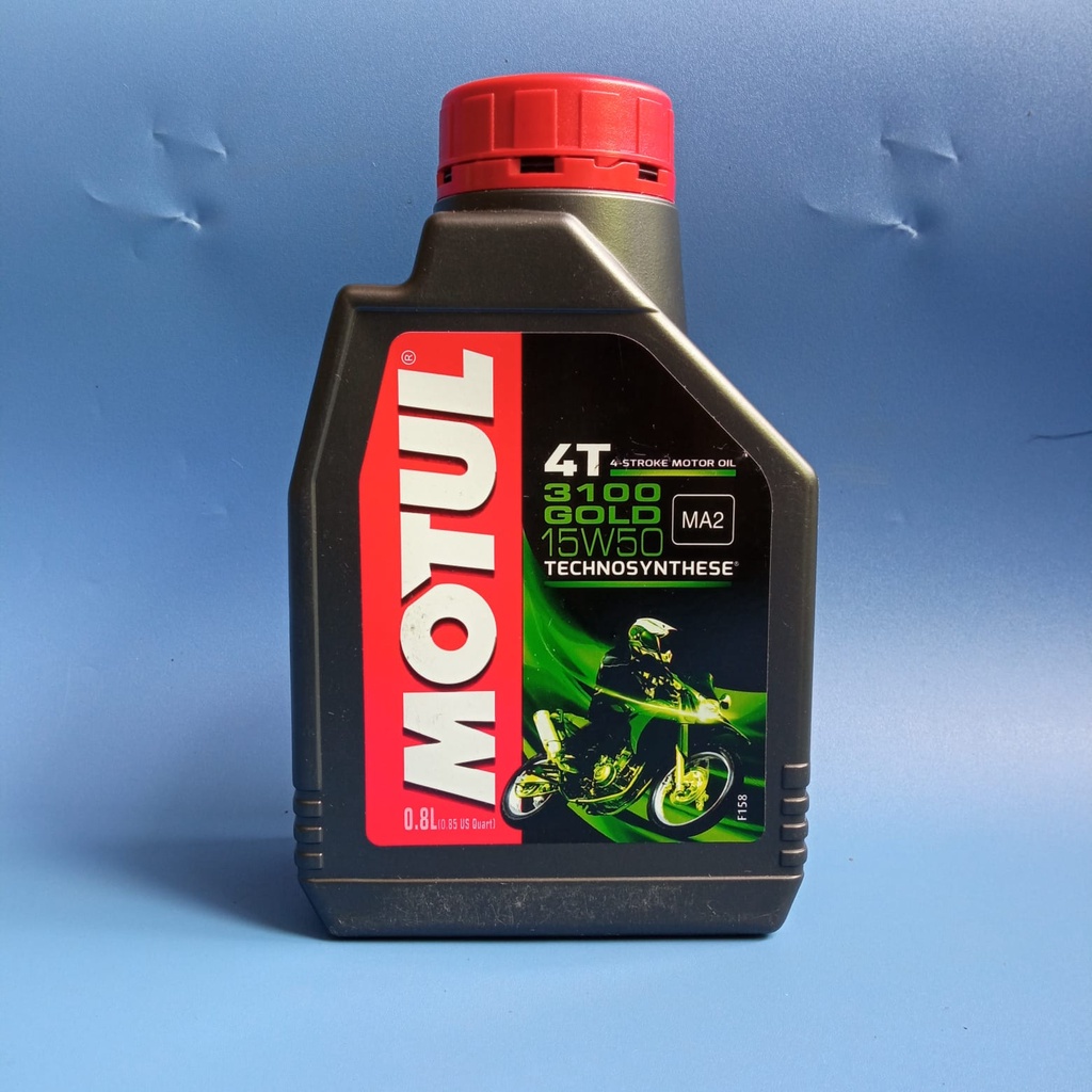 Oli Motul 3100 15w50 0,8ltr
