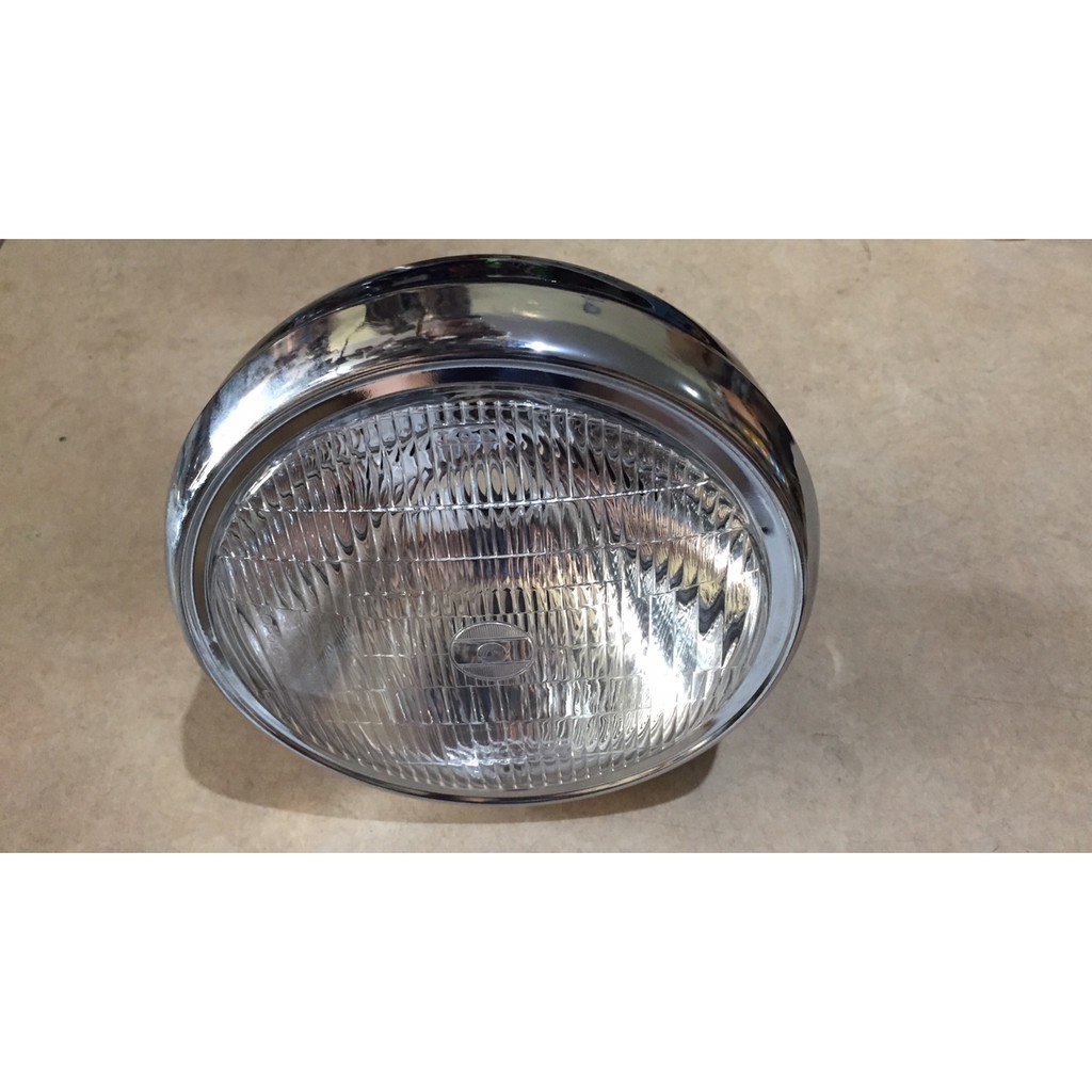 REFLEKTOR RUMAH LAMPU DEPAN TIGER