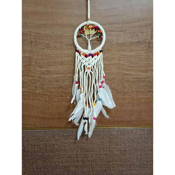 Jual Dreamcatcher Bali MURAH !!! Motif Pohon Indonesia
