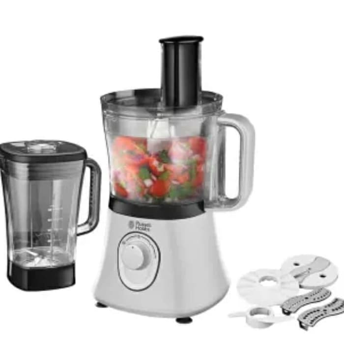 BIG SALE Russell Hobbs Aura Food Processor
