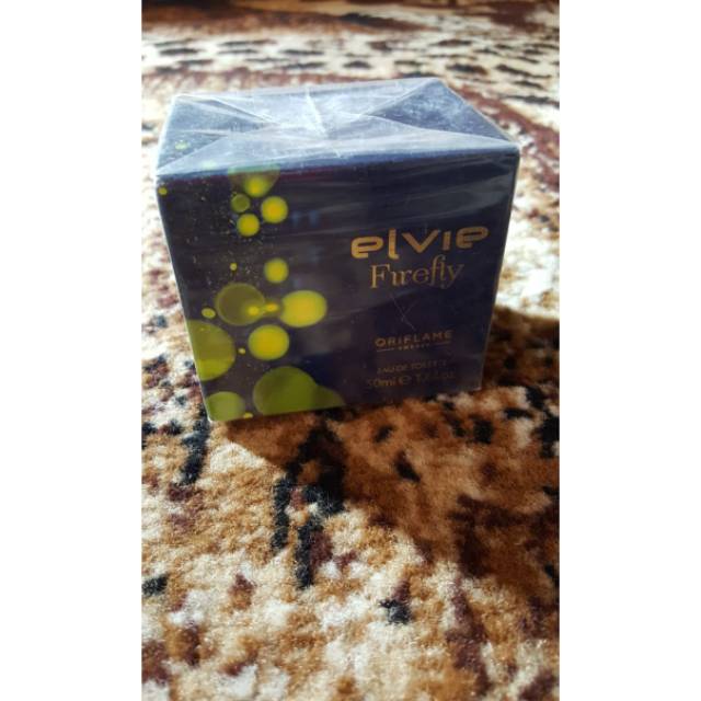 ELVIE FIREFLY EDT parfum