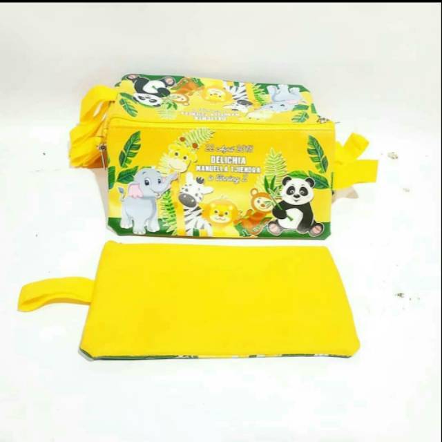 

Dompet pensil/tempat pensil/