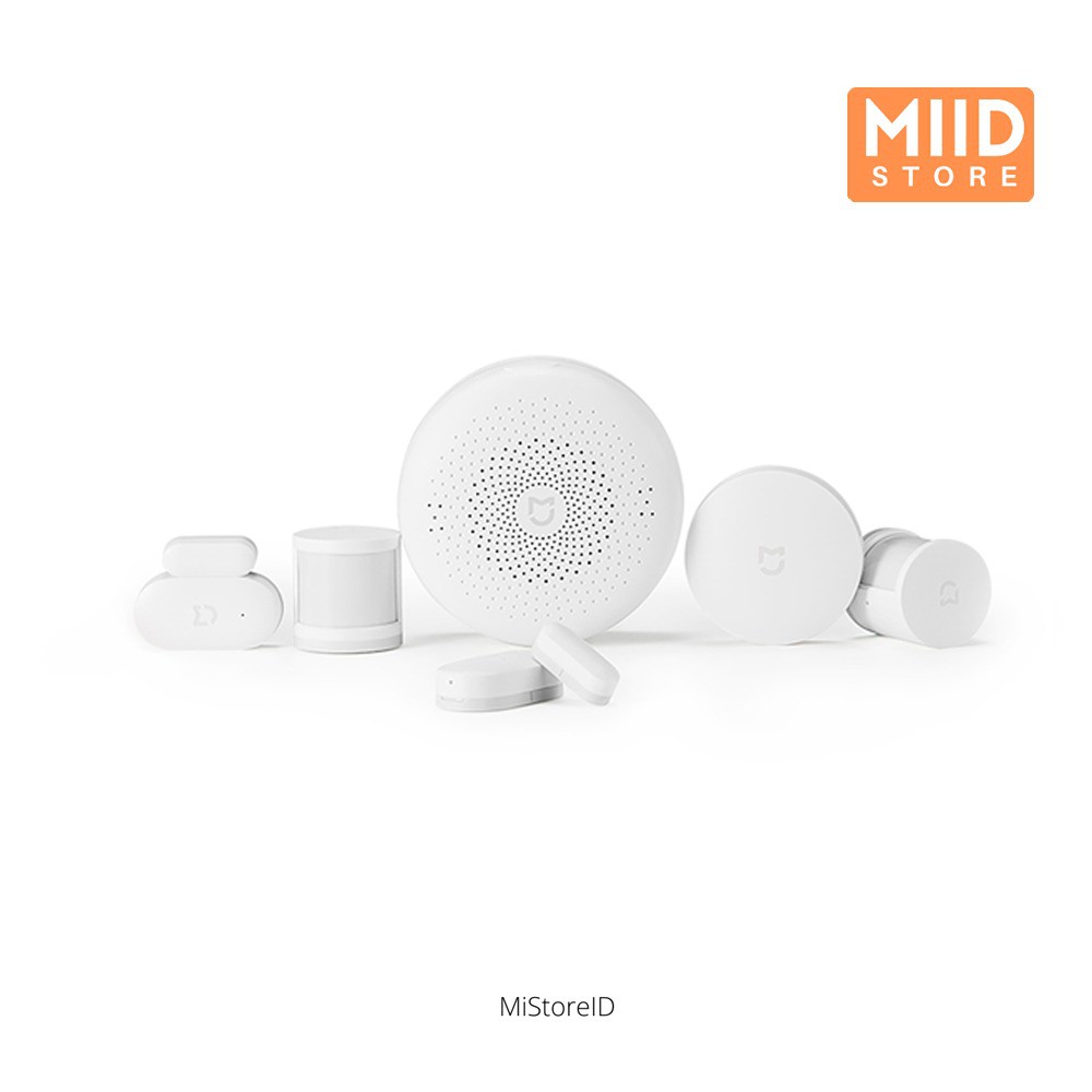 Xiaomi Smart Sensor Set