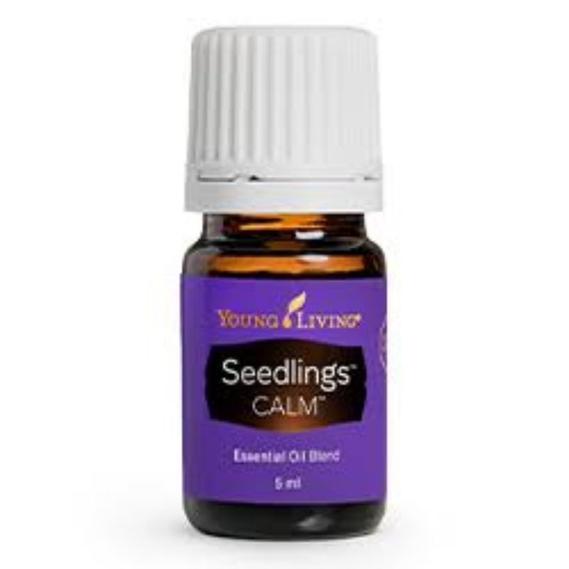 Seedling calm Young Living Essential Oil 5ml