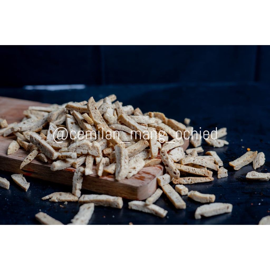 BASRENG ISI 100 GRAM BASO GORENG BASRENG CIKRUH PEDAS DAN ORIGINAL TERMURAH DAN TERLARIS-5