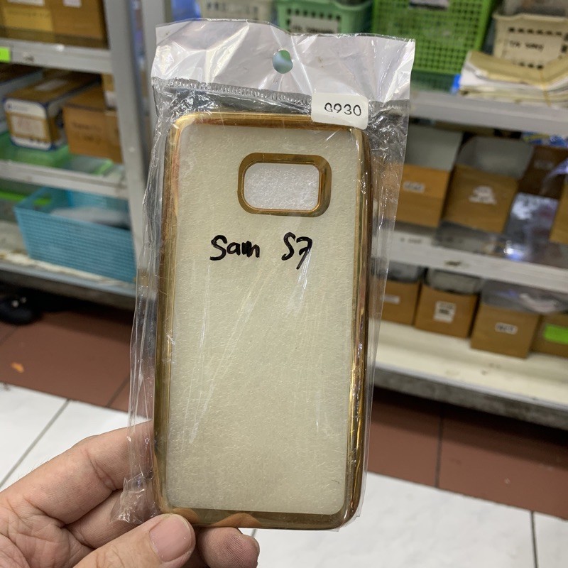 SILIKON SOFTCASE SAMSUNG S7 G930, S6 G920, J1 Mini, J102, J120, J2, J2 2016, J2 2017