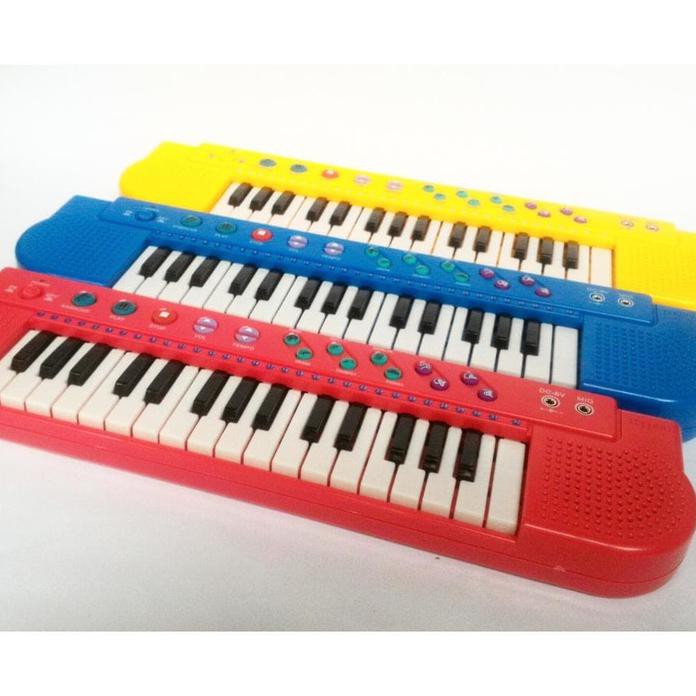 Piano Karaoke + Mic ( 26 Lagu Anak Indonesia ) Best Quality