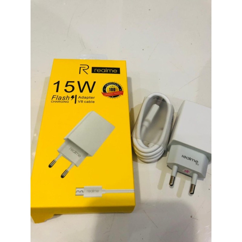 casan charger hp realme C3 5I C2 5pro original 100%