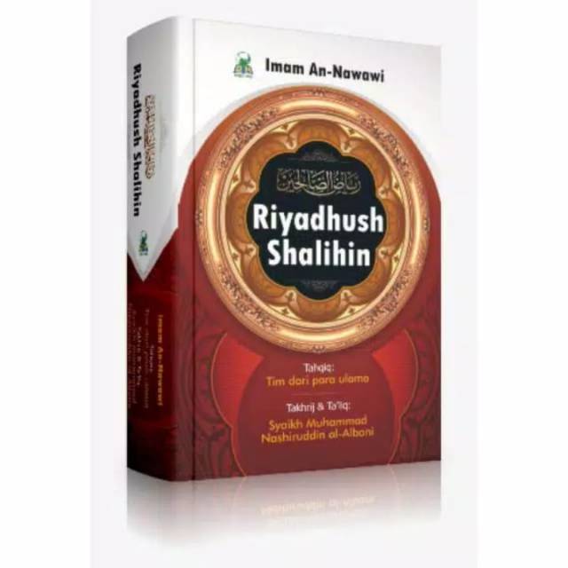 Riyadhush Shalihin