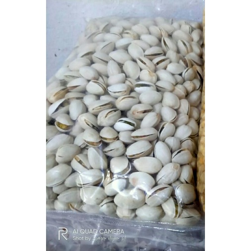 

kacang pistachio 250gr